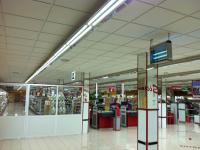 Supermercado Alteza - La Gallega