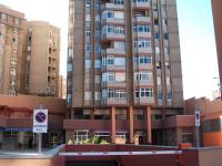 Garaje Edificio Yaiza