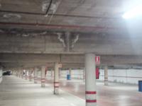 Parking Amadores