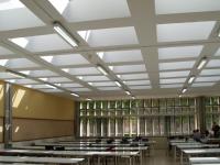 Proyecto ULPGC - Aulas de Arquitectura 06