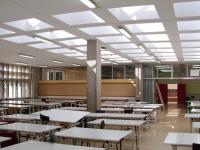 Proyecto ULPGC - Aulas de Arquitectura 10