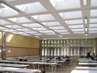 Proyecto ULPGC - Aulas de Arquitectura 13