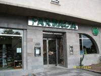 Farmacia Modesto Sánchez