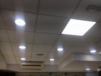 Panel y Downlight LED.JPG